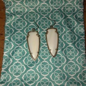 Kendra Scott Skylar Earrings